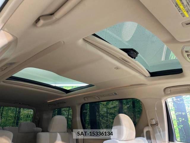 Toyota ALPHARD 2009-07 335064-2