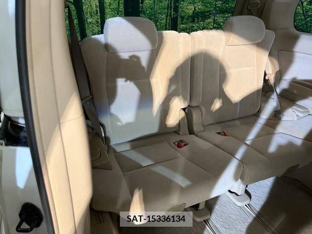 Toyota ALPHARD 2009-07 335064-10