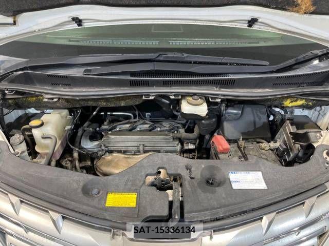 Toyota ALPHARD 2009-07 335064-19