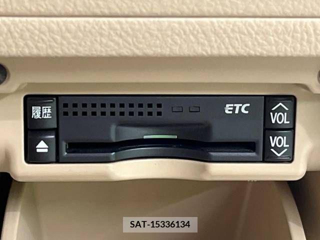 Toyota ALPHARD 2009-07 335064-7