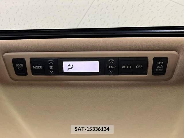 Toyota ALPHARD 2009-07 335064-6