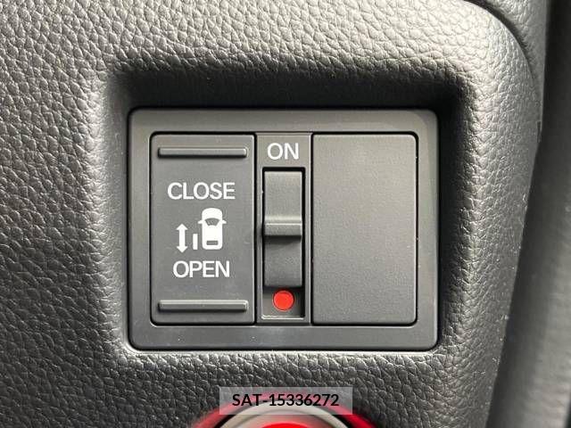 Honda N BOX CUSTOM 2018-06 245075-3