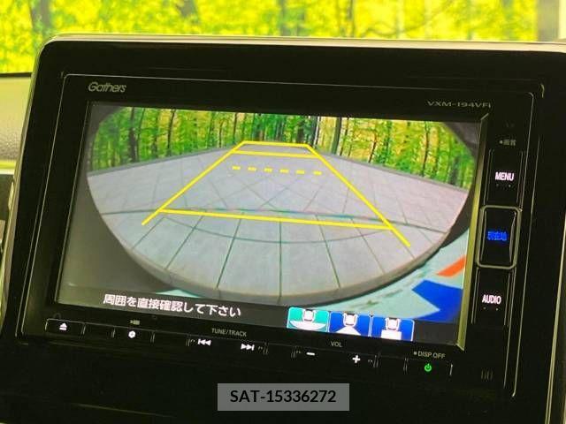 Honda N BOX CUSTOM 2018-06 245075-5