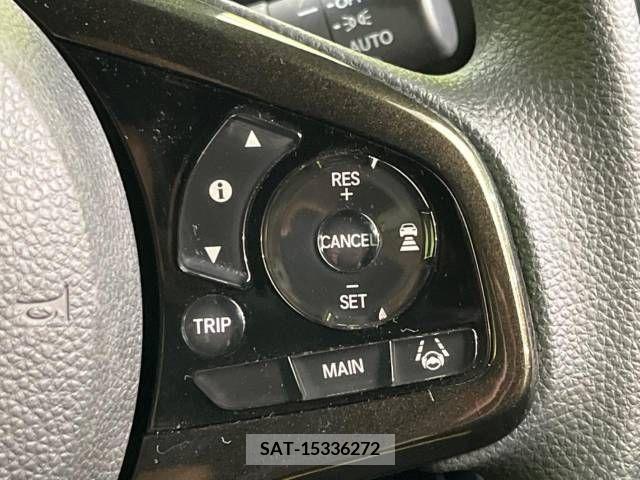 Honda N BOX CUSTOM 2018-06 245075-6