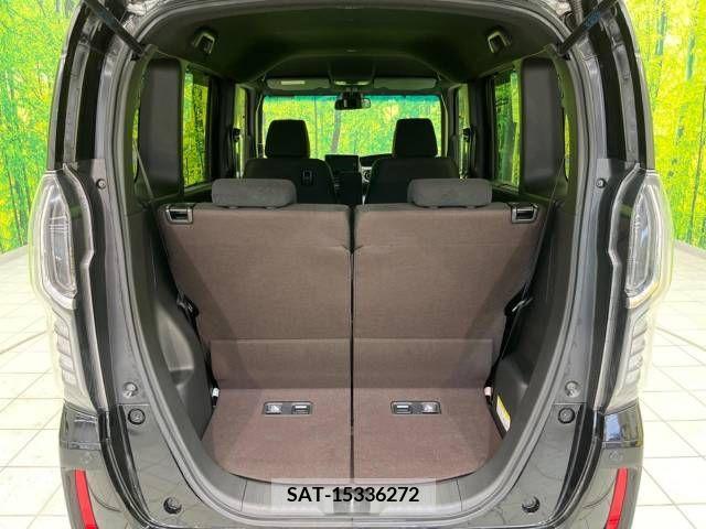 Honda N BOX CUSTOM 2018-06 245075-10