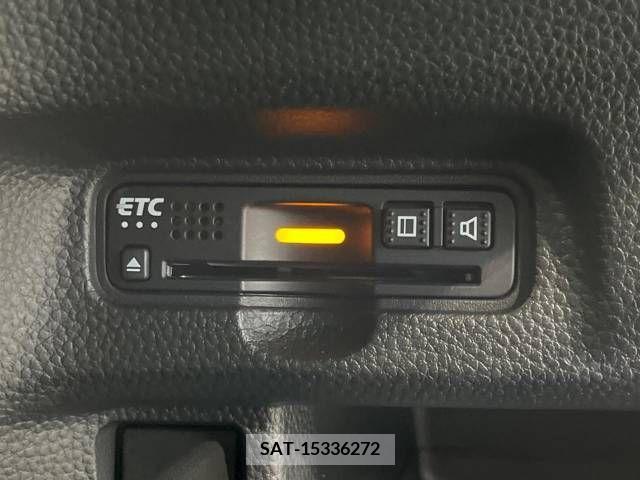 Honda N BOX CUSTOM 2018-06 245075-7