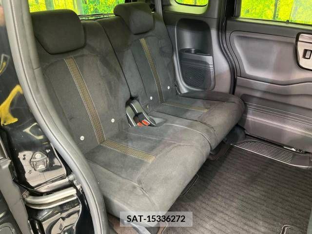Honda N BOX CUSTOM 2018-06 245075-9