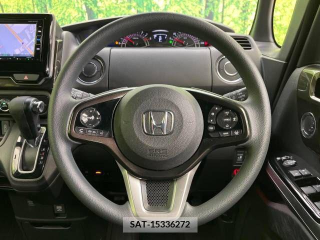 Honda N BOX CUSTOM 2018-06 245075-11