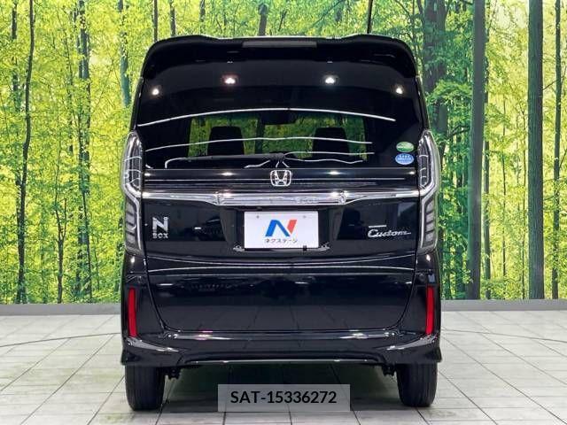Honda N BOX CUSTOM 2018-06 245075-15