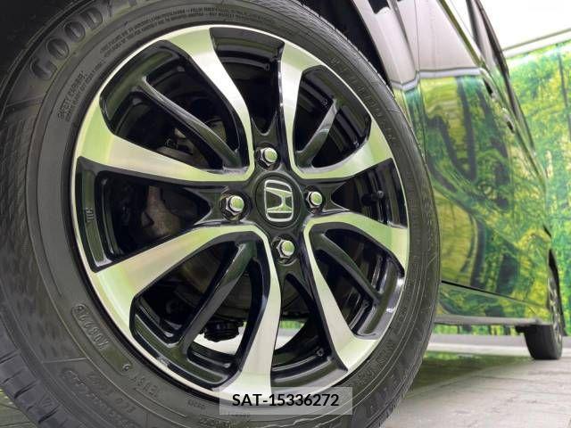 Honda N BOX CUSTOM 2018-06 245075-13