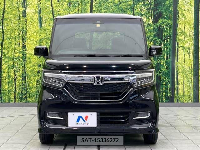 Honda N BOX CUSTOM 2018-06 245075-14