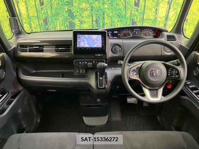 Honda N BOX CUSTOM 2018-06 245075-1