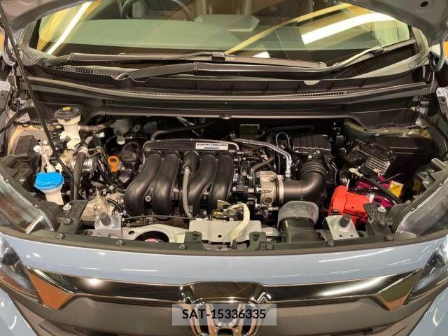 Honda FREED 2020-03 342362-18