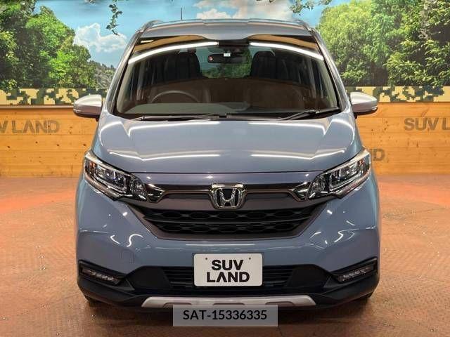 Honda FREED 2020-03 342362-16