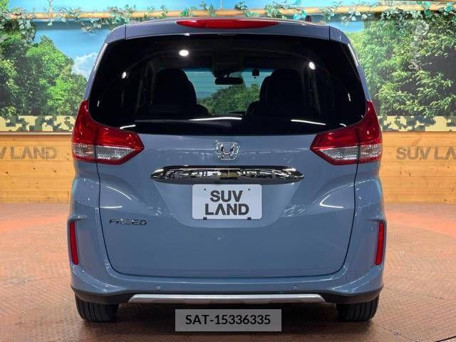 Honda FREED 2020-03 342362-17