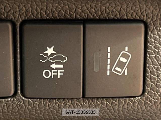 Honda FREED 2020-03 342362-3