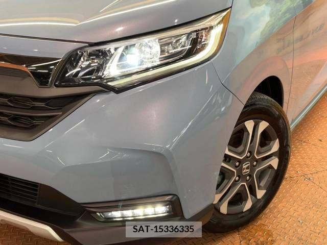 Honda FREED 2020-03 342362-14