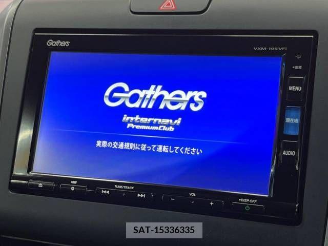 Honda FREED 2020-03 342362-2
