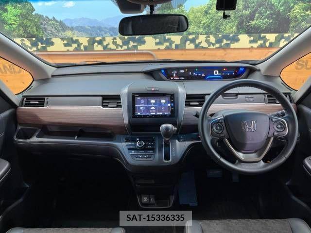 Honda FREED 2020-03 342362-1