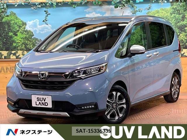 Honda FREED 2020-03 342362-0