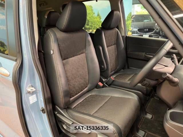 Honda FREED 2020-03 342362-10