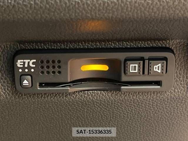 Honda FREED 2020-03 342362-9