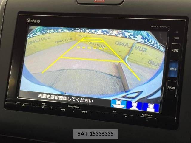 Honda FREED 2020-03 342362-8