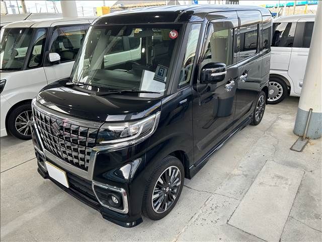 Suzuki SPACIA 2022-10 193251-14