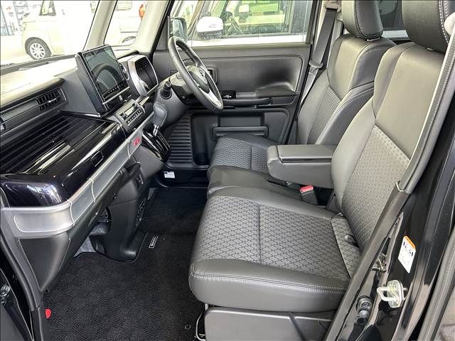 Suzuki SPACIA 2022-10 193251-10
