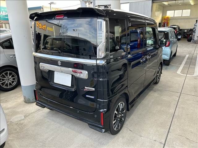 Suzuki SPACIA 2022-10 193251-2