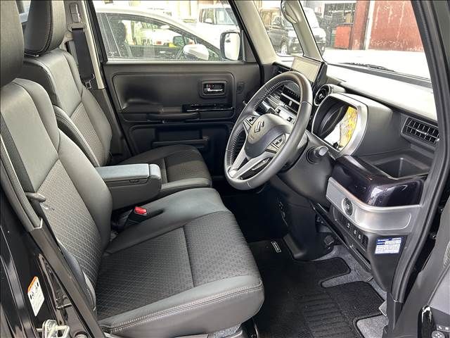 Suzuki SPACIA 2022-10 193251-9