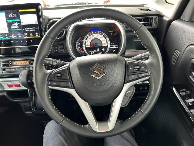 Suzuki SPACIA 2022-10 193251-8