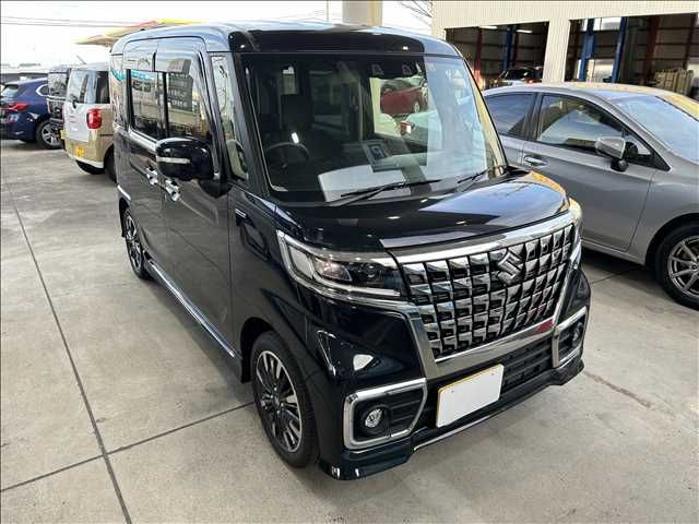 Suzuki SPACIA 2022-10 193251-0