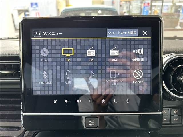 Suzuki SPACIA 2022-10 193251-4