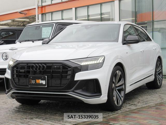 Audi Q8 2022-10 292841-0