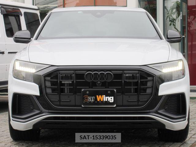 Audi Q8 2022-10 292841-2