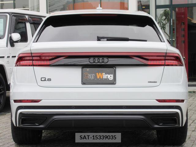 Audi Q8 2022-10 292841-9