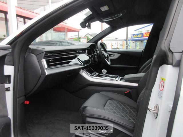 Audi Q8 2022-10 292841-16