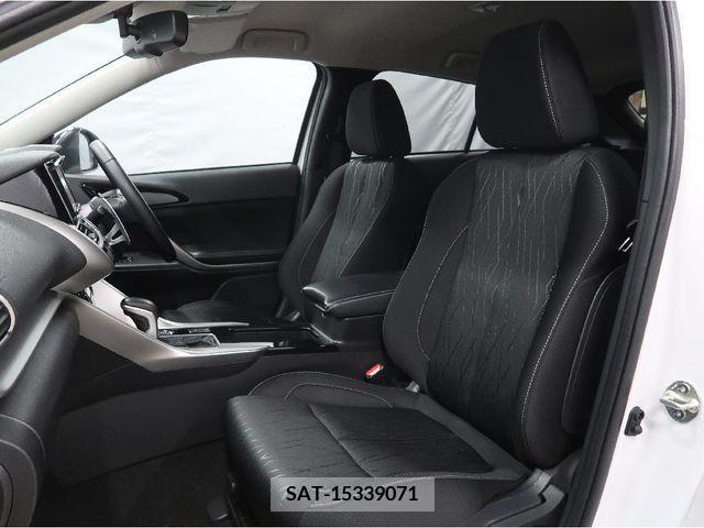 Mitsubishi ECLIPSE CROSS 2020-02 268325-7