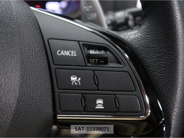 Mitsubishi ECLIPSE CROSS 2020-02 268325-13