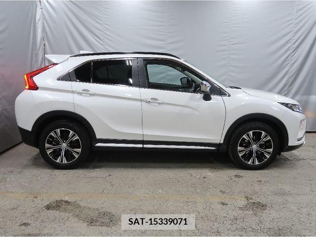 Mitsubishi ECLIPSE CROSS 2020-02 268325-20
