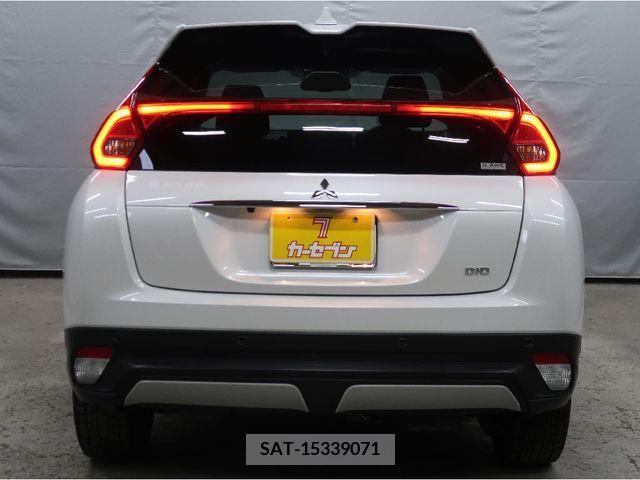 Mitsubishi ECLIPSE CROSS 2020-02 268325-23