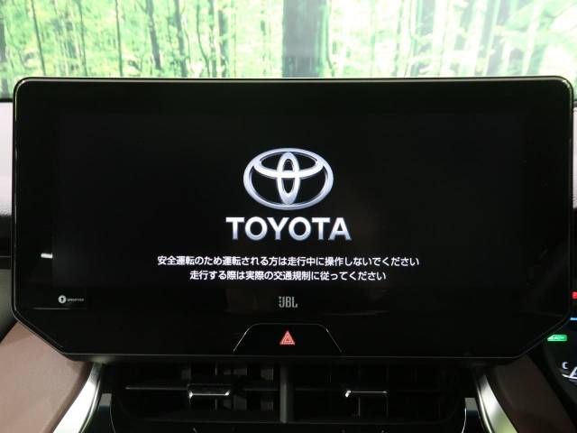 Toyota HARRIER HYBRID 2021-02 181514-3