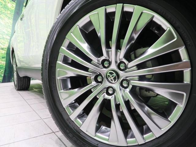 Toyota HARRIER HYBRID 2021-02 181514-14