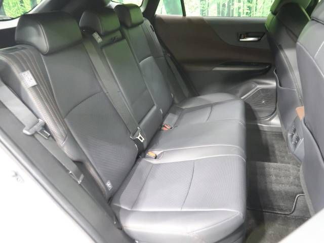Toyota HARRIER HYBRID 2021-02 181514-10