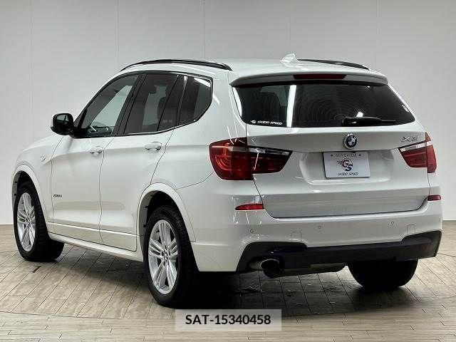 Bmw X3 2013-05 330273-15
