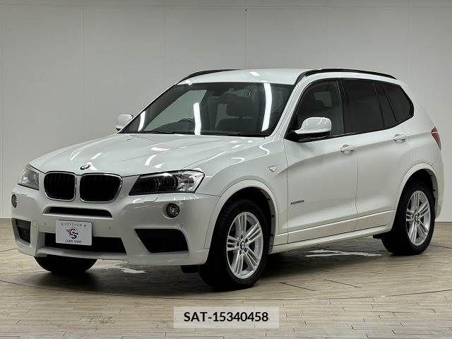 Bmw X3 2013-05 330273-14