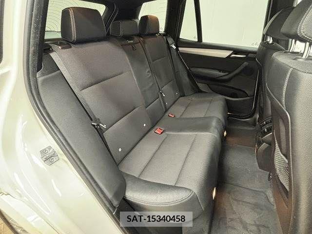 Bmw X3 2013-05 330273-5