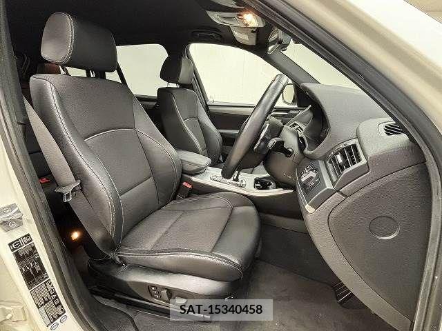 Bmw X3 2013-05 330273-4