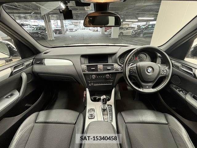 Bmw X3 2013-05 330273-1